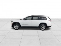 Used 2023 Jeep Grand Cherokee Limited