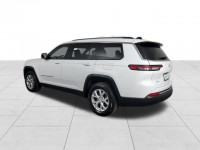 Used 2023 Jeep Grand Cherokee Limited