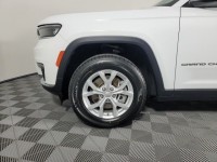 Used 2023 Jeep Grand Cherokee Limited