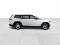 Used 2023 Jeep Grand Cherokee Limited