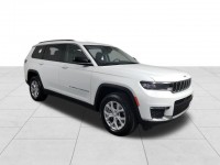 Used 2023 Jeep Grand Cherokee Limited