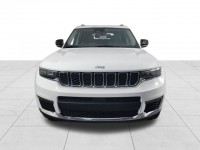 Used 2023 Jeep Grand Cherokee Limited