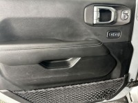Used 2023 Jeep Wrangler 4xe Sahara 4xe