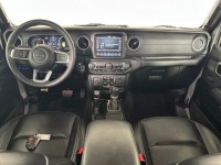 Used 2023 Jeep Wrangler 4xe Sahara 4xe