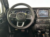 Used 2023 Jeep Wrangler 4xe Sahara 4xe