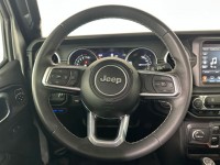 Used 2023 Jeep Wrangler 4xe Sahara 4xe