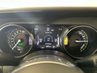 Used 2023 Jeep Wrangler 4xe Sahara 4xe