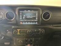 Used 2023 Jeep Wrangler 4xe Sahara 4xe