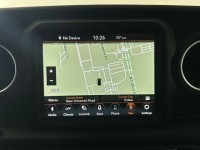 Used 2023 Jeep Wrangler 4xe Sahara 4xe