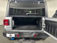Used 2023 Jeep Wrangler 4xe Sahara 4xe
