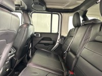 Used 2023 Jeep Wrangler 4xe Sahara 4xe