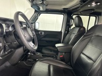 Used 2023 Jeep Wrangler 4xe Sahara 4xe