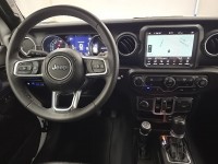 Used 2023 Jeep Wrangler 4xe Sahara