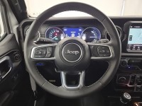 Used 2023 Jeep Wrangler 4xe Sahara