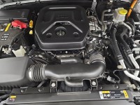Used 2023 Jeep Wrangler 4xe Sahara