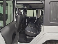 Used 2023 Jeep Wrangler 4xe Sahara