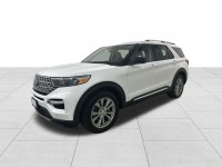 Used 2023 Ford Explorer Limited