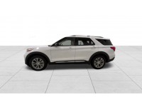 Used 2023 Ford Explorer Limited