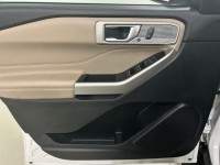 Used 2023 Ford Explorer Limited