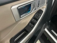 Used 2023 Ford Explorer Limited