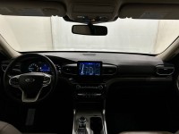 Used 2023 Ford Explorer Limited