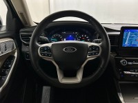 Used 2023 Ford Explorer Limited