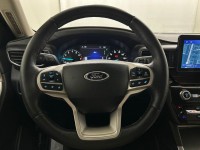 Used 2023 Ford Explorer Limited