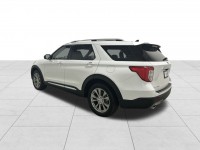 Used 2023 Ford Explorer Limited