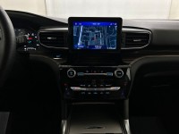 Used 2023 Ford Explorer Limited