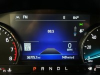 Used 2023 Ford Explorer Limited