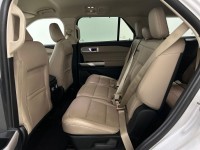 Used 2023 Ford Explorer Limited