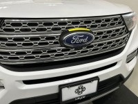 Used 2023 Ford Explorer Limited