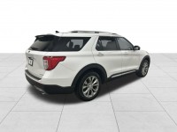 Used 2023 Ford Explorer Limited