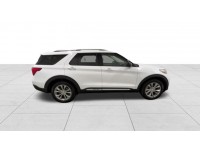 Used 2023 Ford Explorer Limited