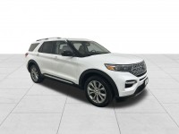 Used 2023 Ford Explorer Limited