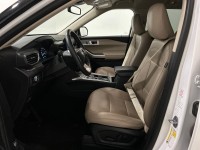 Used 2023 Ford Explorer Limited