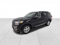 Used 2023 Ford Explorer XLT