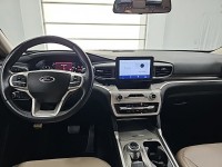 Used 2023 Ford Explorer XLT