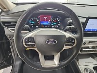 Used 2023 Ford Explorer XLT