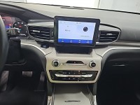 Used 2023 Ford Explorer XLT