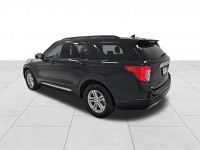 Used 2023 Ford Explorer XLT
