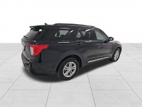 Used 2023 Ford Explorer XLT