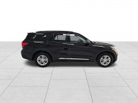 Used 2023 Ford Explorer XLT