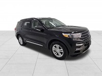 Used 2023 Ford Explorer XLT