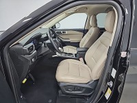 Used 2023 Ford Explorer XLT