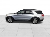 Used 2023 Ford Explorer XLT