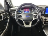 Used 2023 Ford Explorer XLT