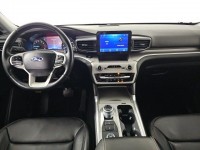 Used 2023 Ford Explorer XLT