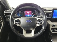 Used 2023 Ford Explorer XLT