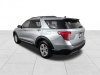 Used 2023 Ford Explorer XLT
